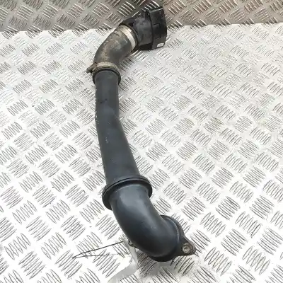 Pezzo di ricambio per auto di seconda mano tubo intercooler per audi q2 ga (2016-..) off-road riferimenti oem iam 04l145828g,04l145770s  