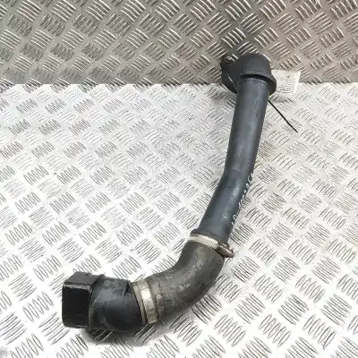 Pezzo di ricambio per auto di seconda mano tubo intercooler per audi q2 ga (2016-..) off-road riferimenti oem iam 04l145828g,04l145770s  