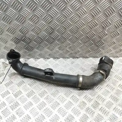 Pezzo di ricambio per auto di seconda mano Tubo Intercooler per AUDI Q2 GA (2016-..) Off-road Riferimenti OEM IAM 04L145828G,04L145770S  