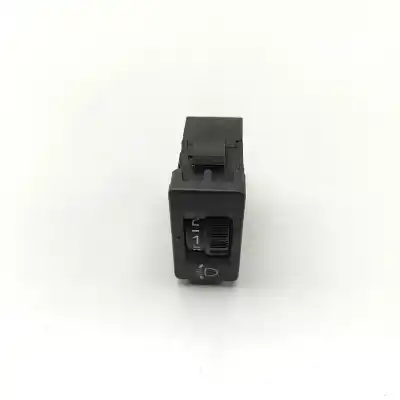 Автозапчастина б/у вимикач регулювання висоти фар для CITROEN C4 CACTUS (2014-..) Hatchback Посилання на OEM IAM 9801662777  