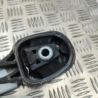 Peça sobressalente para automóvel em segunda mão suporte do motor traseiro por opel mokka (2020-..) off-road referências oem iam 9824116780  