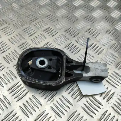 Peça sobressalente para automóvel em segunda mão suporte do motor traseiro por opel mokka (2020-..) off-road referências oem iam 9824116780  