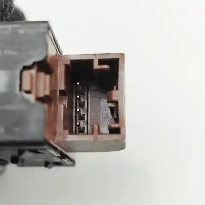 Peça sobressalente para automóvel em segunda mão interruptor de bloqueio das portas por audi a3 limousine 8vs, 8vm (2013-2020) referências oem iam 8v2962108a  