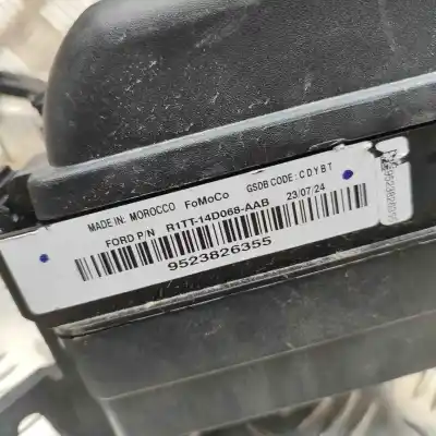 Second-hand car spare part fuse box unit for ford puma j2k, cf7 (2019-..) hatchback oem iam references r1tt-14d068-aab  