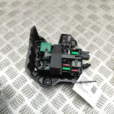 Автозапчастина б/у РЕЛЕ/ЗАПОПЕРІВНИК для OPEL MOKKA  Посилання на OEM IAM 9806192580  