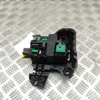 Pezzo di ricambio per auto di seconda mano scatola relè/fusibili per opel mokka (2020-..) off-road riferimenti oem iam 9806192580  