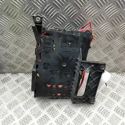 Pezzo di ricambio per auto di seconda mano scatola relè/fusibili per porsche cayenne 9pa (2002-2010) riferimenti oem iam 7l0937548c  