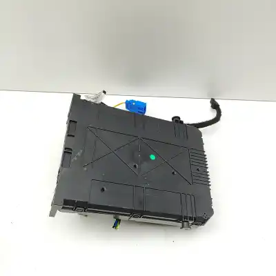 Pezzo di ricambio per auto di seconda mano scatola relè/fusibili per citroen c4 cactus (2014-..) hatchback riferimenti oem iam 9807532080  