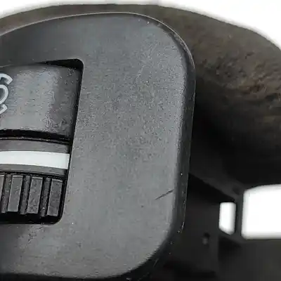 Автозапчастина б/у вимикач регулювання висоти фар для porsche cayenne 9pa (2002-2010) посилання на oem iam 7l5941333d  