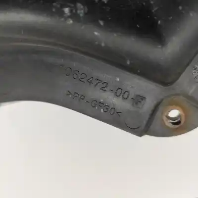 Автозапчасти б/у эмблема за tesla model s (2012-..) hatchback ссылки oem iam 1062472-00-f,1065233-00-d  