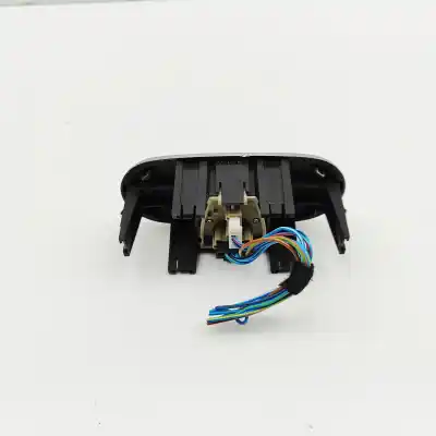 Peça sobressalente para automóvel em segunda mão comutador de espelhos retrovisores por mini cooper r50, r53 (2001-2006) referências oem iam 6915123  