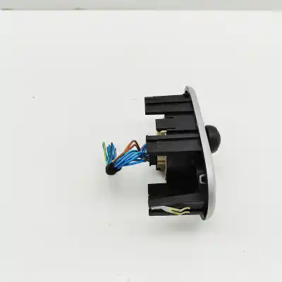 Peça sobressalente para automóvel em segunda mão comutador de espelhos retrovisores por mini cooper r50, r53 (2001-2006) referências oem iam 6915123  