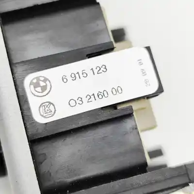 Peça sobressalente para automóvel em segunda mão comutador de espelhos retrovisores por mini cooper r50, r53 (2001-2006) referências oem iam 6915123  