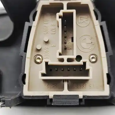 Peça sobressalente para automóvel em segunda mão comutador de espelhos retrovisores por mini cooper r50, r53 (2001-2006) referências oem iam 6915123  