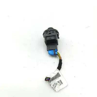 Автозапчастина б/у управління дзеркалами для citroen c4 cactus (2014-..) hatchback посилання на oem iam 96673722zd  