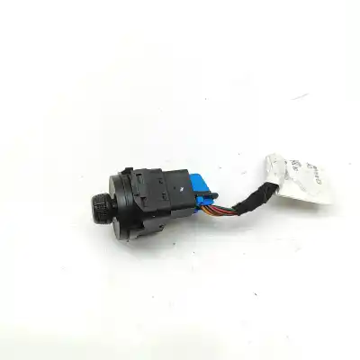 Автозапчастина б/у управління дзеркалами для citroen c4 cactus (2014-..) hatchback посилання на oem iam 96673722zd  