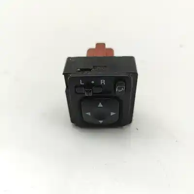 Second-hand car spare part REARVIEW SIDE MIRROR SWITCH for MITSUBISHI OUTLANDER III GG_W, GF_W, ZJ  OEM IAM references MR951187  