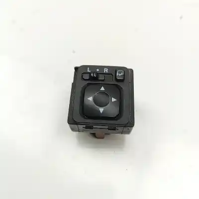 Pezzo di ricambio per auto di seconda mano controllo specchio per mitsubishi outlander iii gg_w, gf_w, zj (2012-..) off-road riferimenti oem iam mr951187  