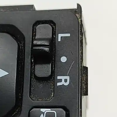 Pezzo di ricambio per auto di seconda mano controllo specchio per mitsubishi outlander iii gg_w, gf_w, zj (2012-..) off-road riferimenti oem iam mr951187  