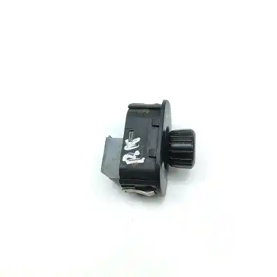Second-hand car spare part rearview side mirror switch for porsche cayenne 9pa (2002-2010) oem iam references 7l5959565  