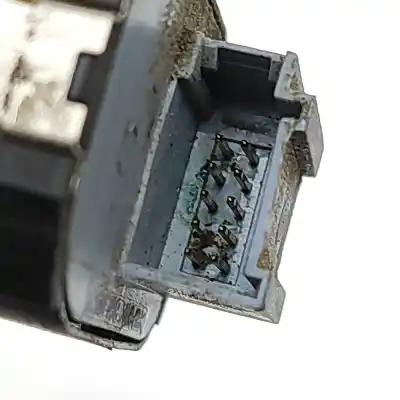 Second-hand car spare part rearview side mirror switch for porsche cayenne 9pa (2002-2010) oem iam references 7l5959565  