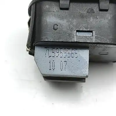 Second-hand car spare part rearview side mirror switch for porsche cayenne 9pa (2002-2010) oem iam references 7l5959565  