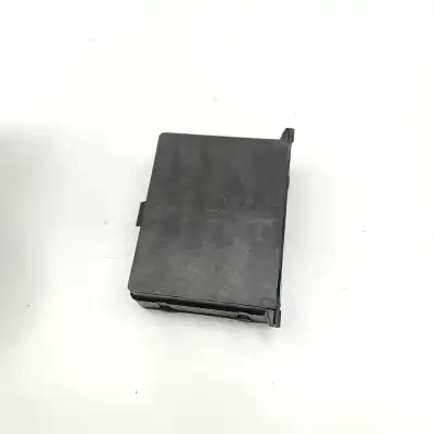 Pezzo di ricambio per auto di seconda mano unità di aria condizionata per opel mokka (2020-..) off-road riferimenti oem iam 9848932380  