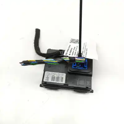 Second-hand car spare part AIR CONDITIONING CONTROL UNIT for CITROEN C4 CACTUS  OEM IAM references 9811039380  