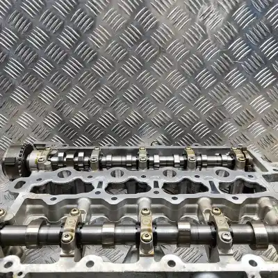 Автозапчастина б/у разповідний вал для jaguar e-pace x540 (2017-..) hatchback посилання на oem iam h4p3-6a270-dc,h4p3-6a272-ce  