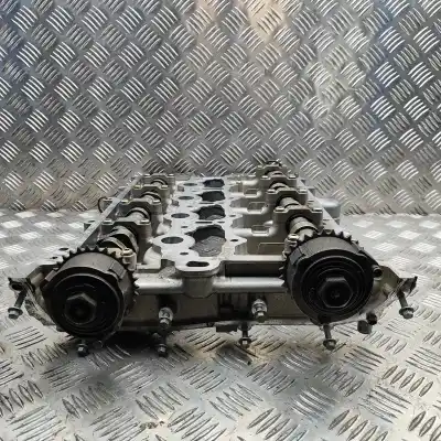 Автозапчастина б/у разповідний вал для jaguar e-pace x540 (2017-..) hatchback посилання на oem iam h4p3-6a270-dc,h4p3-6a272-ce  