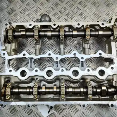 Автозапчастина б/у разповідний вал для jaguar e-pace x540 (2017-..) hatchback посилання на oem iam h4p3-6a270-dc,h4p3-6a272-ce  