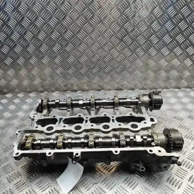 Автозапчастина б/у разповідний вал для JAGUAR E-PACE X540 (2017-..) Hatchback Посилання на OEM IAM H4P3-6A270-DC,H4P3-6A272-CE  