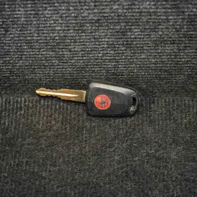 Peça sobressalente para automóvel em segunda mão Cartão Chave De Arranque por OPEL ANTARA (2006-..) Off-road Referências OEM IAM   