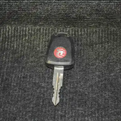 Peça sobressalente para automóvel em segunda mão cartão chave de arranque por opel antara (2006-..) off-road referências oem iam   