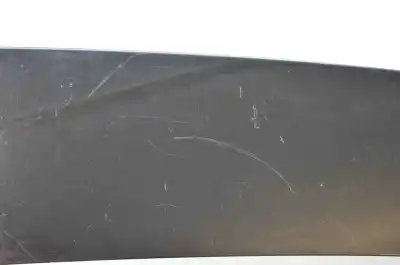 Автозапчастина б/у задне крило для audi q7 4l (2006-2015) посилання на oem iam 4l0827933  