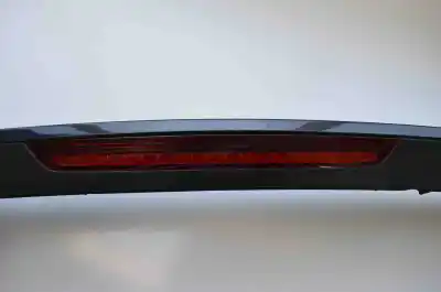 Автозапчастина б/у задне крило для audi q7 4l (2006-2015) посилання на oem iam 4l0827933  