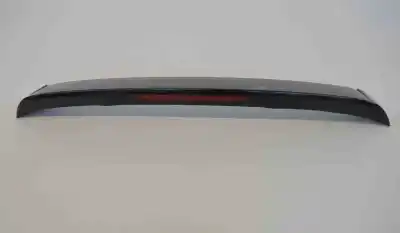 Автозапчастина б/у задне крило для audi q7 4l (2006-2015) посилання на oem iam 4l0827933  