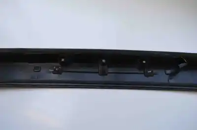 Автозапчастина б/у задне крило для audi q7 4l (2006-2015) посилання на oem iam 4l0827933  