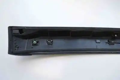 Автозапчастина б/у задне крило для audi q7 4l (2006-2015) посилання на oem iam 4l0827933  