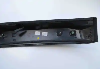 Автозапчастина б/у задне крило для audi q7 4l (2006-2015) посилання на oem iam 4l0827933  