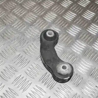 Автозапчастина б/у зв'язок правого заднього стабілізатора для audi a6 avant 4f5, c6 (2005-2011) посилання на oem iam 4f0505465q  