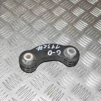 Автозапчастина б/у зв'язок правого заднього стабілізатора для audi a6 avant 4f5, c6 (2005-2011) посилання на oem iam 4f0505465q  