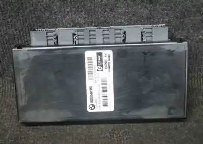Second-hand car spare part gateway control unit for bmw 5 touring e61 (2004-2010) oem iam references 9167201  