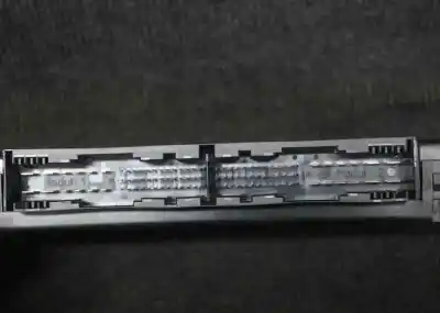 Second-hand car spare part gateway control unit for bmw 5 touring e61 (2004-2010) oem iam references 9167201  