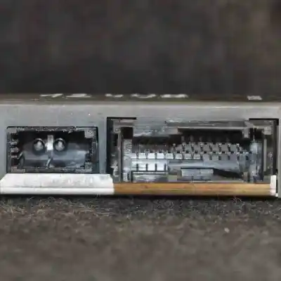 Second-hand car spare part gateway control unit for audi a6 avant 4f5, c6 (2005-2011) oem iam references 4f0907468d  