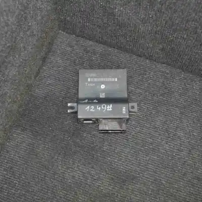 Second-hand car spare part gateway control unit for audi a6 avant 4f5, c6 (2005-2011) oem iam references 4f0907468d  