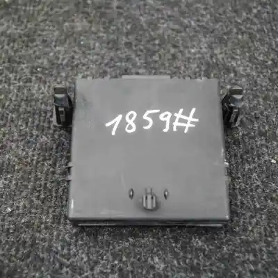 Автозапчасти б/у блок управления шлюзом за volkswagen passat variant b6 3c5 (2005-2011) estate ссылки oem iam 3c0907530c  