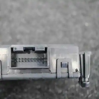 Автозапчасти б/у блок управления шлюзом за volkswagen passat variant b6 3c5 (2005-2011) estate ссылки oem iam 3c0907530c  