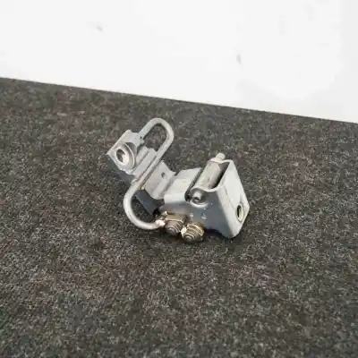 Gebrauchtes Autoersatzteil scharnier linke hintere tür zum audi q7 4l (2006-2015) oem-iam-referenzen 4l0833411a  