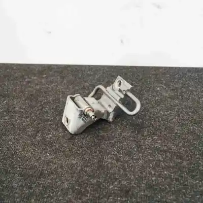 Gebrauchtes Autoersatzteil Scharnier Linke Hintere Tür zum AUDI Q7 4L (2006-2015) OEM-IAM-Referenzen 4L0833411A  